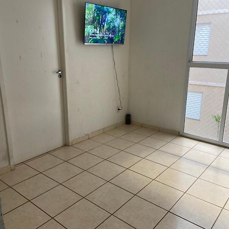 Cantinho Da Nanda Contagem Zewnętrze zdjęcie