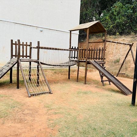Cantinho Da Nanda Contagem Zewnętrze zdjęcie