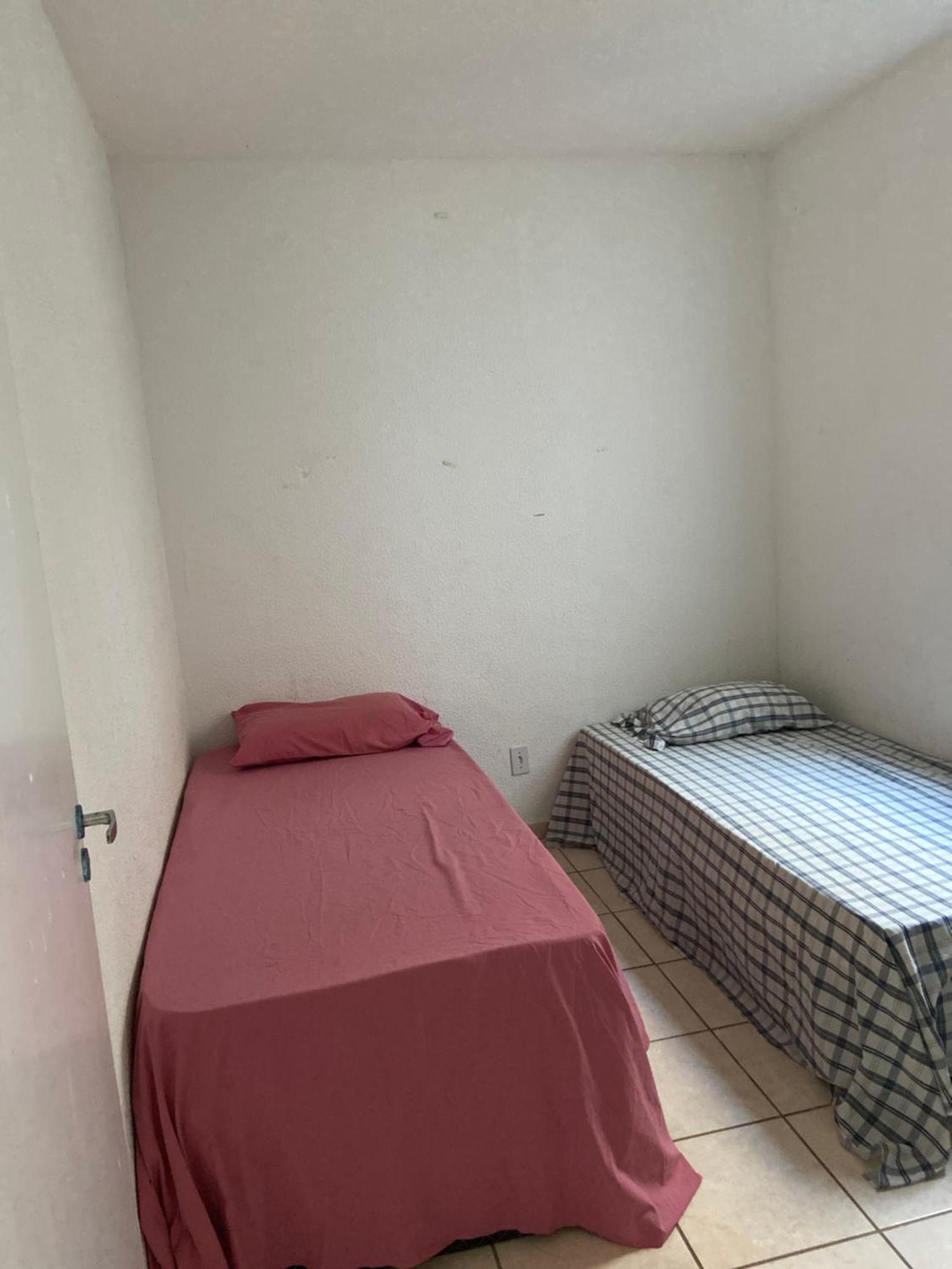 Cantinho Da Nanda Contagem Zewnętrze zdjęcie